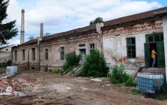 Крагујевац: Капислана Војнотехничког завода КЈ - о злочинима Озне се није смело говорити Фото: Блиц