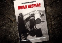 Миливоје Иванишевић: Поља несреће, Прва антологија убијања Срба у БиХ (1992-1995)