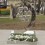 Срна, 20.5.2016, Служен парастос и положено цвијеће на гробном мјесту 12 беба