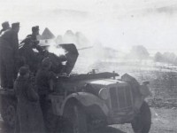 Лијевче поље 1945. Фото: Архива, РТРС