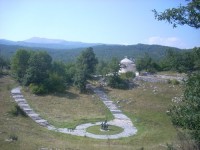 Меморијал у Долима Фото: Александар Марковић / Panoramino.com