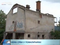 Масакр у сарајевским Пофалићима - затирање Срба Фото: РТРС