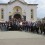 Слободна Херцеговина, 18.6.2017, У Лијевче пољу освештан споменик херојима Југословенске Краљеве војске у Отаџбини
