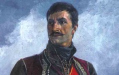 Ђорђе Петровић Карађорђе (1762-1817) Фото: Погледи.рс