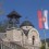 РТРС, 12.10. 2017, Стари Брод на Дрини: Камен-темељац за музеј посвећен српском страдању