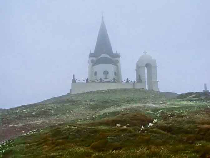 Кајмакчалан, 2018. Фото: Жарко Ракић, Политика