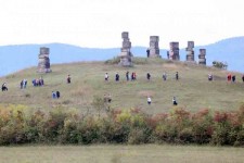 Гаравице, српско стратиште на ободу усташког седишта Бихаћ Фото: Глас Српске