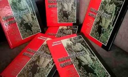 Бранко Димески „Пелагонијски витез Миливој Војче Трбић, четнички командант“ Фото: Српска историја