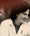 Медицинска сестра Рада Милановић, из Сребренице Фото: Вечерње новости, приватна архива