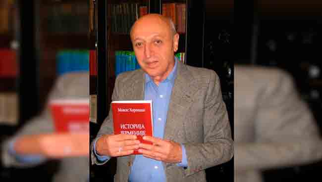 Бабкен Симоњан, књижевник и преводилац, почасни конзул Србије у Јерменији Фото: Вечење новости 