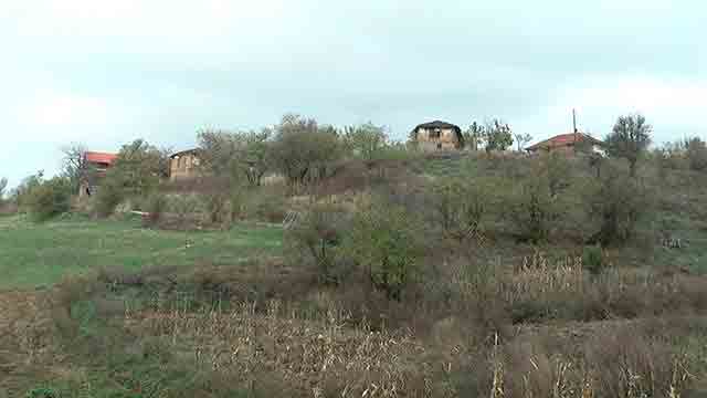 Село Зебнице, Ново Брдо, Косово и Метохија Фото: ГрачаницаОнлајн, В. Ћуп