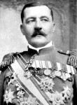 Сердар Јанко Вукотић (1866-1927) Фото: Википедија