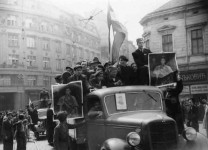 Београд: 27. март 1941. Фото: Погледи