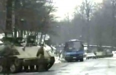 Крвави Ускрс на Плитвицама 1991. Фото: ХРТ, Youtube, drazencro, screenshot, crop