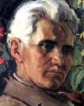 Михаило Миловановић (1879-1941), аутопортрет Фото: Википедија
