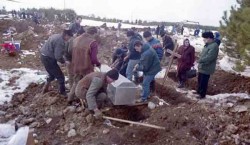 Сарајевска голгота Срба 1996. Фото: В. новости