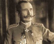 Војвода Петар Бојовић (1858-1945) Фото: Википедија
