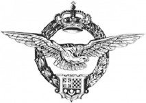 Амблем Југословенске краљевске авијације Фото: Википедија