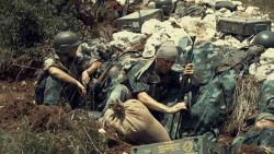 Битка на Паштрику Фото: Министарство одбране Републике Србије