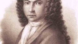 Иван Џиво Гундулић (1589-1638) Фото: Википдија