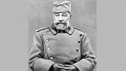 Генерал Илија М. Гојковић Фото: Архива