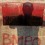 Спутњик, 30. 8. 2023, Охрид: Обележје покоља 400 српских кадета из 1915. године префарбано црвеном бојом уз потпис ВМРО [Мапа]