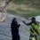 Борба за веру, Telegraf.rs, 24. 9. 2023, Застрашујућа слика с Косова: Наоружани мушкарац уперио оружје у монаха, верници закључани у конаку [Фото, Мапа]