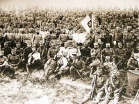 Пред пробој Солунског фронта Фото: Архива