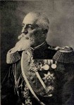 Генерал Божидар Божа Јанковић (1849-1920) Фото: Википедија