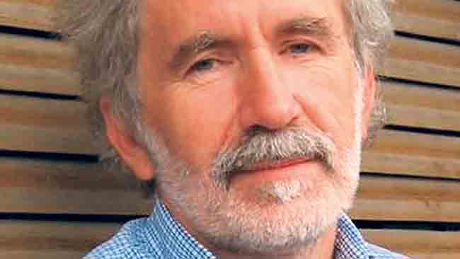 Др Бојан Јовановић Фото: лична архива аутора, Политика Др Бојан Јовановић Фото: лична архива аутора, Политика