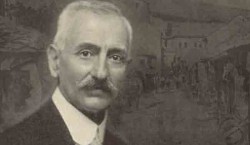 Алекса Шантић (1868-1924) Фото: Википедија