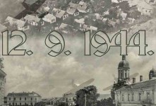 Ослибођење Мајданпека о Неготина у Другом светском рату Фото: Борски округ