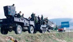 Поновни напад хрватских паравојних јединица на Купрес 1992, после 50 година Фото: СРНА
