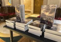 Борис Вегара „Дјеца коју није волио свијет“, промоција у Подговрици Фото: Светигора, Борис Мусић