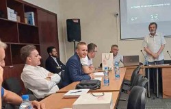 Научна конференција „Тридесет година по нестанку Републике Српске Крајине“, 4. 7. 2025. Фото: ДИЦ Веритас