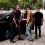 e-Veritas, 20. 07. 2025, Игору Поповићу притвор до 30 дана због ’изјава о ОВК‘ на  парастосу у Великој Хочи