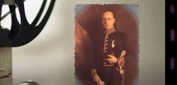 Најава документарног филма Рош Душана Крстића Фото: Youtube, screenshot