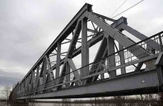 Шабац: Стари мост на Сави, стратиште Фото: Wikimedia Commons, Srđan Popović, CC BY-SA 4.0