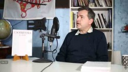 Логор Маутхаузен у два светска рата - др Ненад Лајбеншпрегер Фото: HelmCast, YT, screenshot