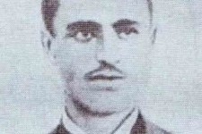 Даскаљ (учитељ) Јован Цветковић ( - †1904) Фото: СПОНА, архива Зорице Пелеш