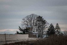 Горњане, Скопска Цена Гора: Манастир светог Никите Фото: СПОНА, Маринковић