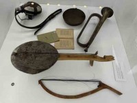 Експонати у Српској кући на Крфу Фото: Вечерње новости, Горан Чворовић