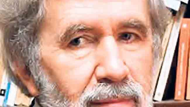 Др Бојан Јовановић Фото: лична архива, Политика