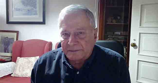 Генерал-мајор Раул Куња (Raul Cunha) Фото: РТС, screenshot Генерал-мајор Раул Куња (Raul Cunha) Фото: РТС, screenshot