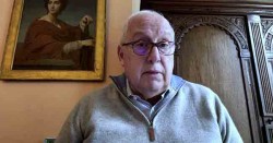 Пуковник Жак Огар (Jacques Hogard) Фото: РТС, screenshot