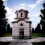 Спутњик, РТРС, 10. 6. 2023, Патријарх Порфирије освештао Спомен-капелу на Војном гробљу у Маутхаузену, присуствовао и Додик
