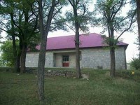 Брљево: Усташка станица 1941. ходине, данас основна школа Фото: Слободна Херцеговина