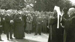 Свети свештеномученик митрополит Петар Дабробосански (Зимоњић) Фото: Фронтал, часопис Епархије Далматинске „Крка“, бр. 63