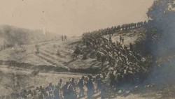 Церска битка: Српска војска у покрету Фото: Риста Марјановић, Министарство одбране Републике Србије
