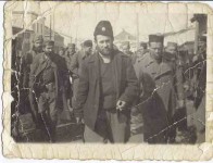 Потпуковник ЈкВ Павле Ђуришић, војвода Комски Фото: ebay, архива